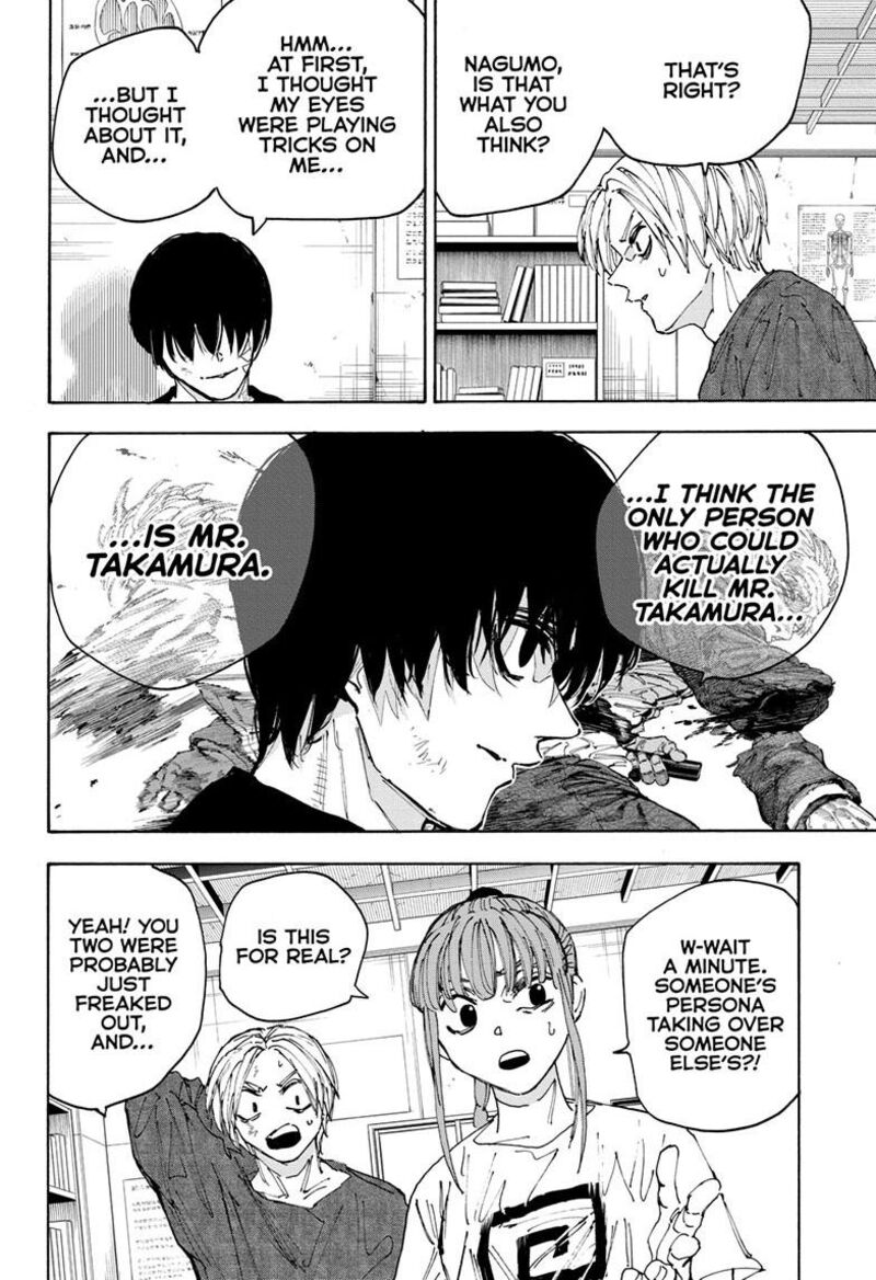 Chapter 168 - Page 31